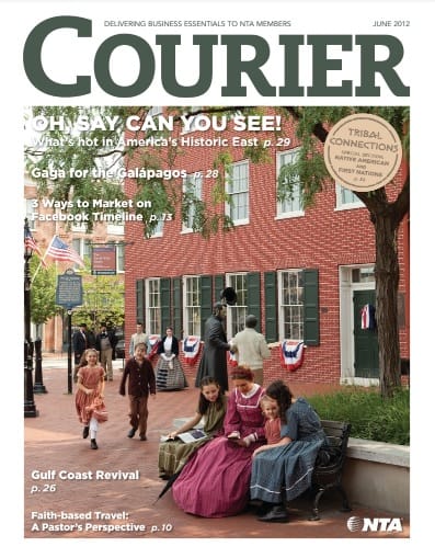 Courier